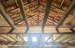 Forcarei, Galicia 36550