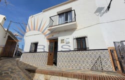 Sayalonga, Andalusia 29752