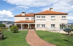 Pontevedra, Galicia 36001