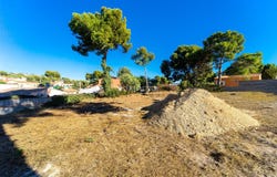 Teulada, Valencian Community 03724