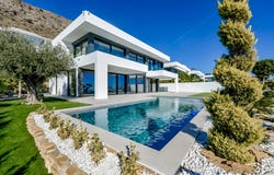 Finestrat, Valencian Community 03509