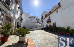 Canillas de Aceituno, Andalusia 29716