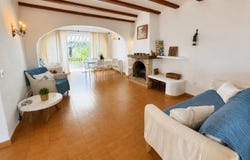Moraira, Valencian Community 03724