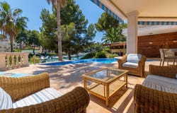 Calvià, Balearic Islands 07184