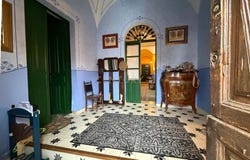 Madroñera, Extremadura