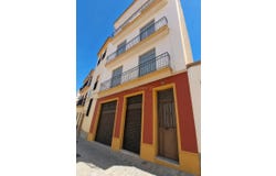 Guadix, Andalusia