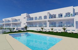 Mojacar, Andalusia 04638