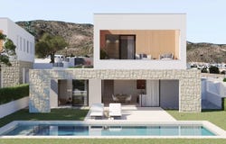Finestrat, Valencian Community 03509