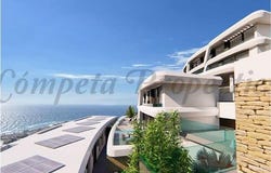 Torrox, Andalusia 29770