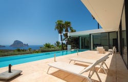 Cala Carbo, Balearic Islands 07830