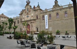 Cervera, Catalonia