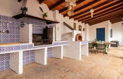 Riogordo, Malaga