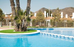 Fuente Alamo, Jaén 23689