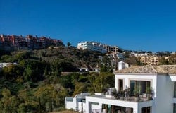 Benahavís, Andalusia 29679