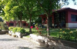 Badajoz, Extremadura