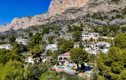 Jávea, Valencian Community 03730
