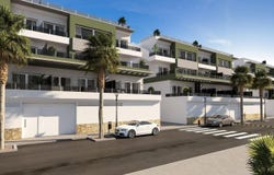 Xeresa, Valencian Community 46790