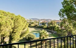 Benahavis, Malaga