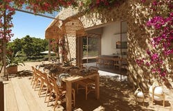 Bunyola, Mallorca
