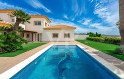 Golf Del Sur, Canary Islands 38639
