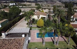 Monòver, Valencia 03640