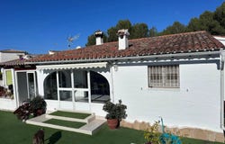Moraira, Valencian Community 03724