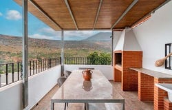 Poligono, Canjayar, Alpujarras 04450