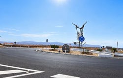 Antigua, Canary Islands 35639