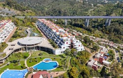 Benahavis, Andalusia 29679