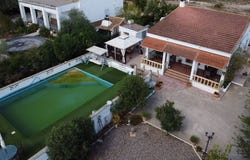 Caudete, Castile-La Mancha 02660