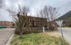 Cercs, Catalonia