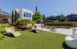 Boadilla del Monte, Madrid 28660