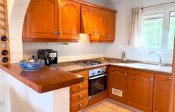 Benitachell, Valencian Community 03726