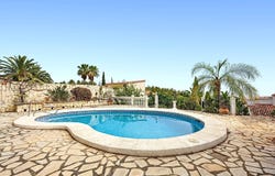 Dénia, Valencian Community 03700