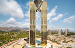 Benidorm, Valencia 03500