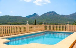 Jalón, Valencian Community 03727
