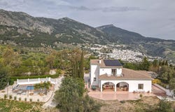 Casarabonela, Andalusia 29566