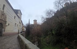 Granada, Andalusia 18001