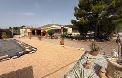La Romana, Valencian Community 03669