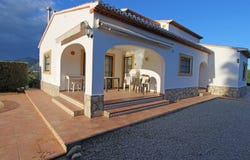 Benidoleig, Valencia 03759