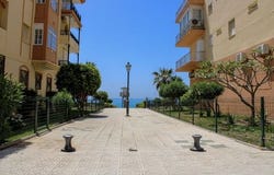 Torrox Costa, Andalucía