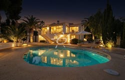 Moraira, Valencia 03724