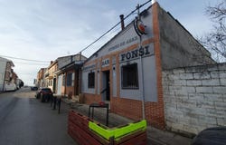 Cuellar, Castile and León 40200