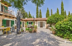 Bunyola, Balearic Islands 07110