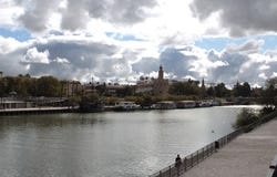 Sevilla, Andalusia 41010
