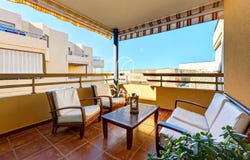 El Médano, Canary Islands 38612