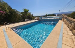 Benigánim, Valencian Community 46830