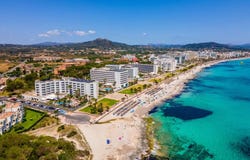 Son Servera, Balearic Islands 07560