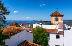 Gaucín, Andalusia 29480
