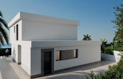 Finestrat, Valencia 03509